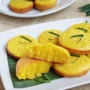 Resep Bika Ambon Bersarang Lembut, Harum Santan dan Daun Jeruk