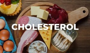 Tips Menurunkan Kolesterol agar Tubuh Lebih Ringan dan Jantung Lebih Terjaga