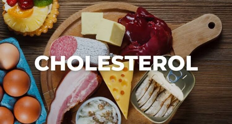 Tips Menurunkan Kolesterol agar Tubuh Lebih Ringan dan Jantung Lebih Terjaga