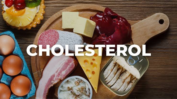 Tips Menurunkan Kolesterol agar Tubuh Lebih Ringan dan Jantung Lebih Terjaga